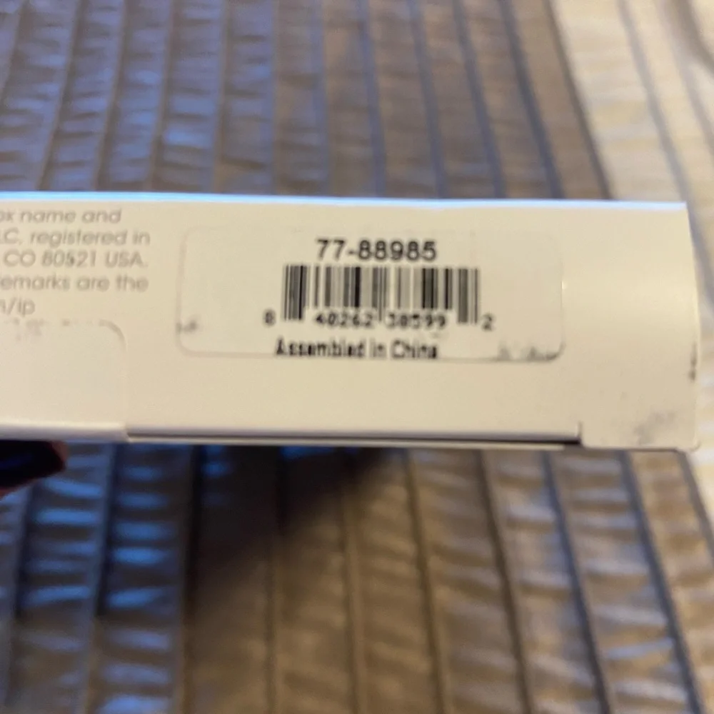 Otter Box - NEW - ScreenProtector-iPhone 14ProMax